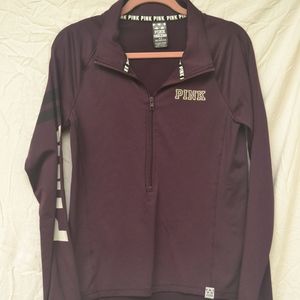 PINK Ultimate Quarter-Zip